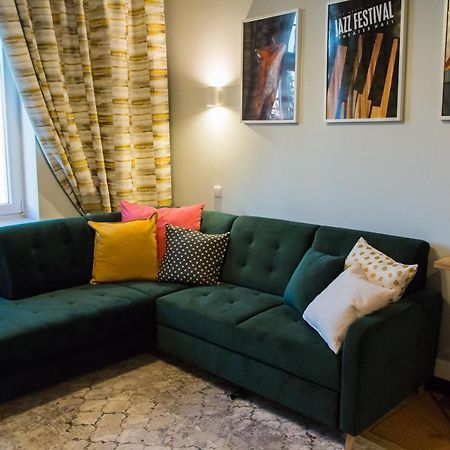 Apartament Ralf By Rentoom Stary Toruń Dış mekan fotoğraf
