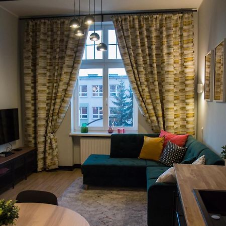 Apartament Ralf By Rentoom Stary Toruń Dış mekan fotoğraf