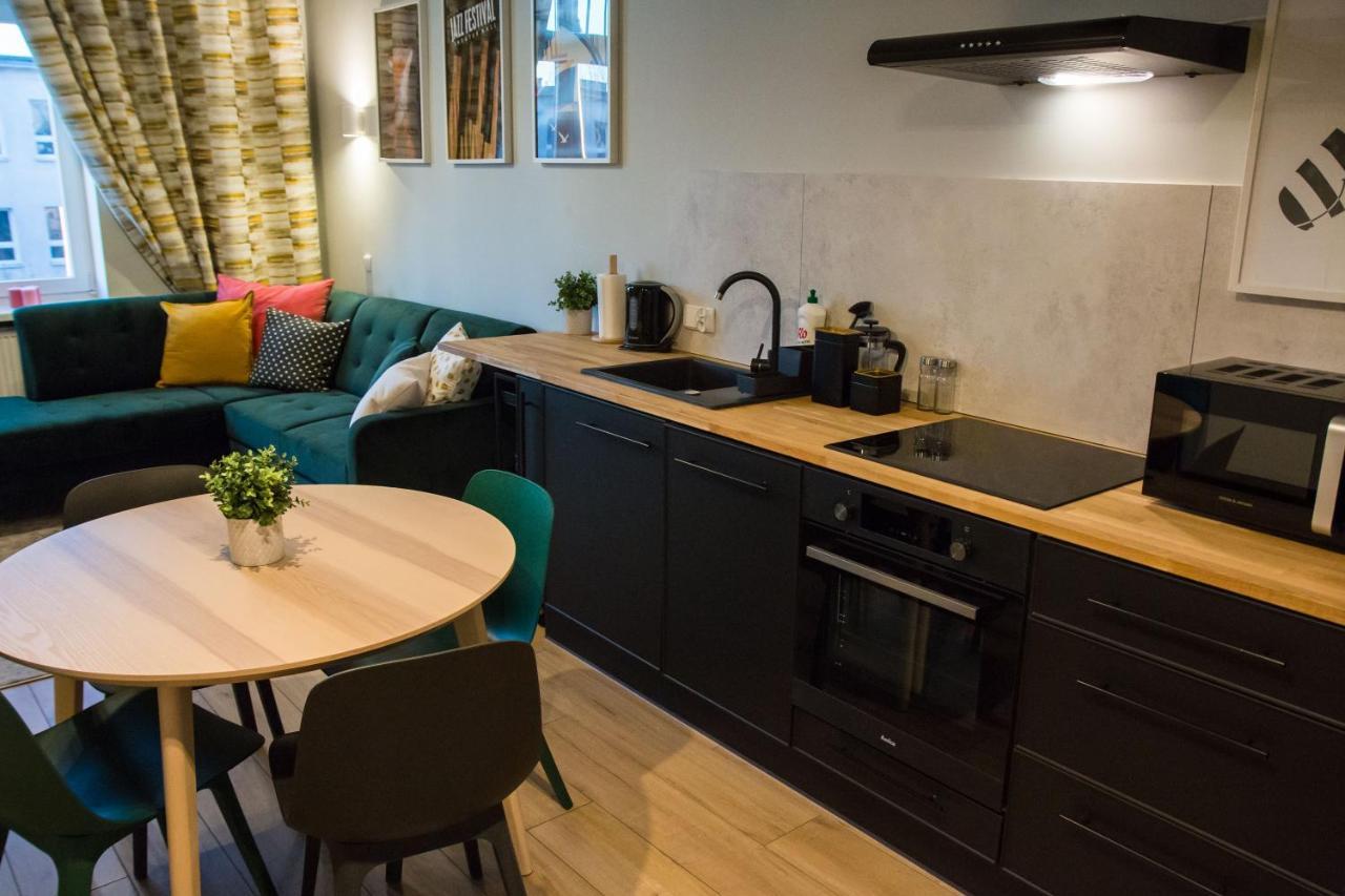 Apartament Ralf By Rentoom Stary Toruń Dış mekan fotoğraf