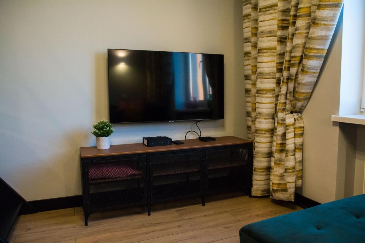 Apartament Ralf By Rentoom Stary Toruń Dış mekan fotoğraf