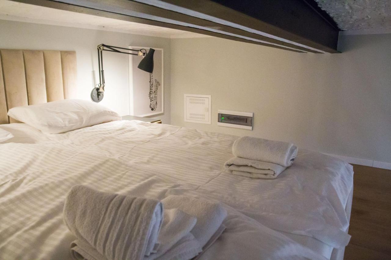 Apartament Ralf By Rentoom Stary Toruń Dış mekan fotoğraf