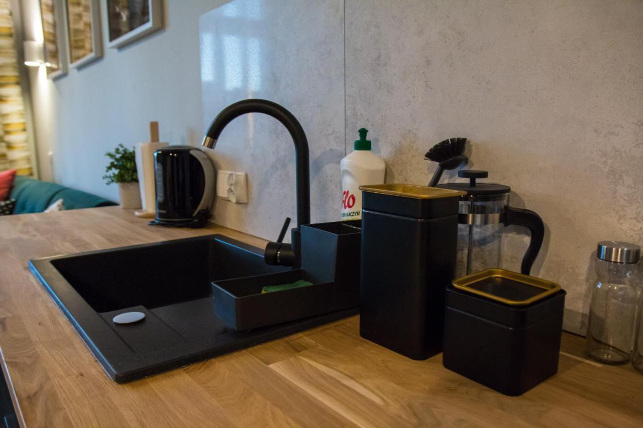 Apartament Ralf By Rentoom Stary Toruń Dış mekan fotoğraf