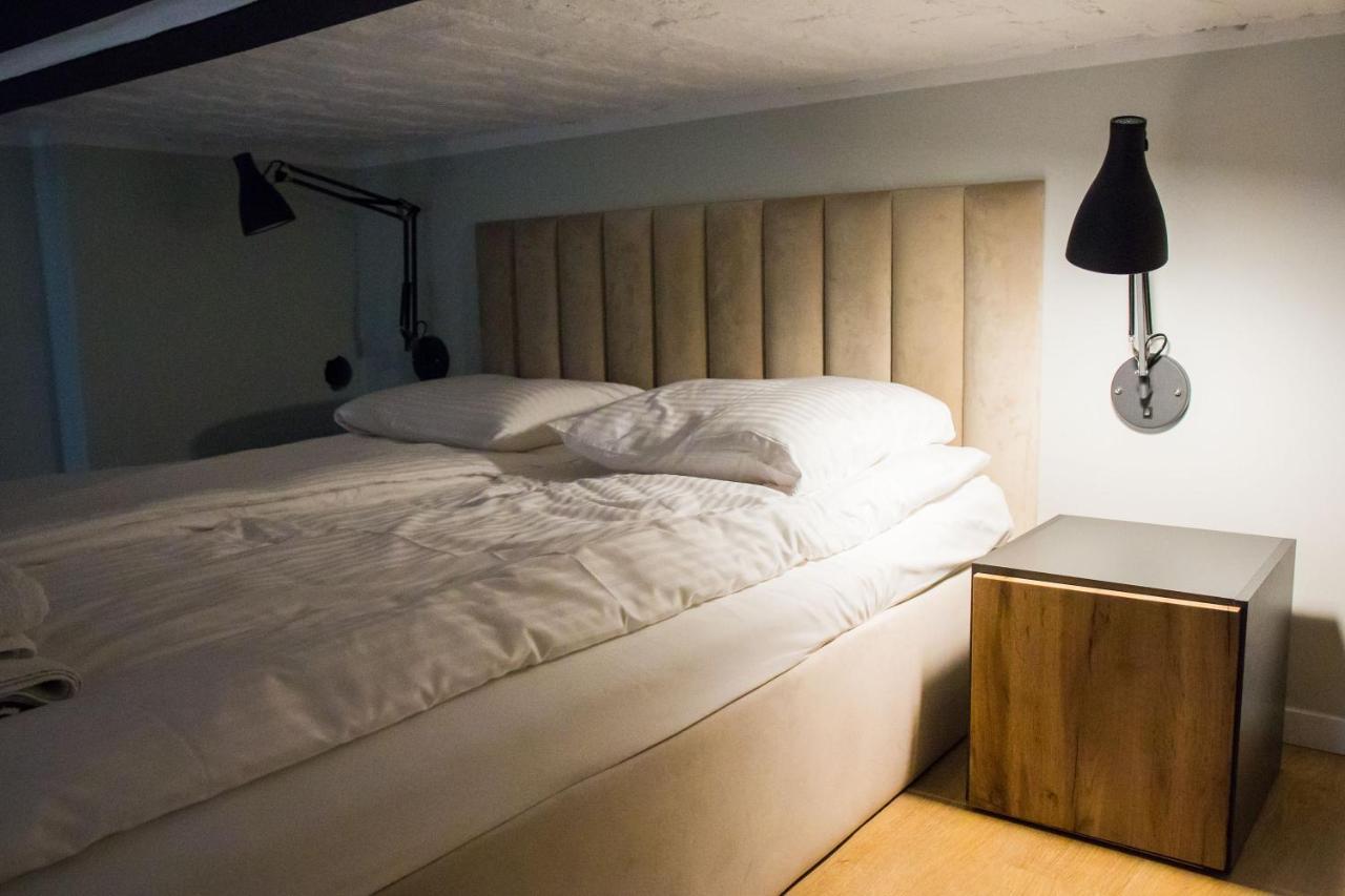 Apartament Ralf By Rentoom Stary Toruń Dış mekan fotoğraf