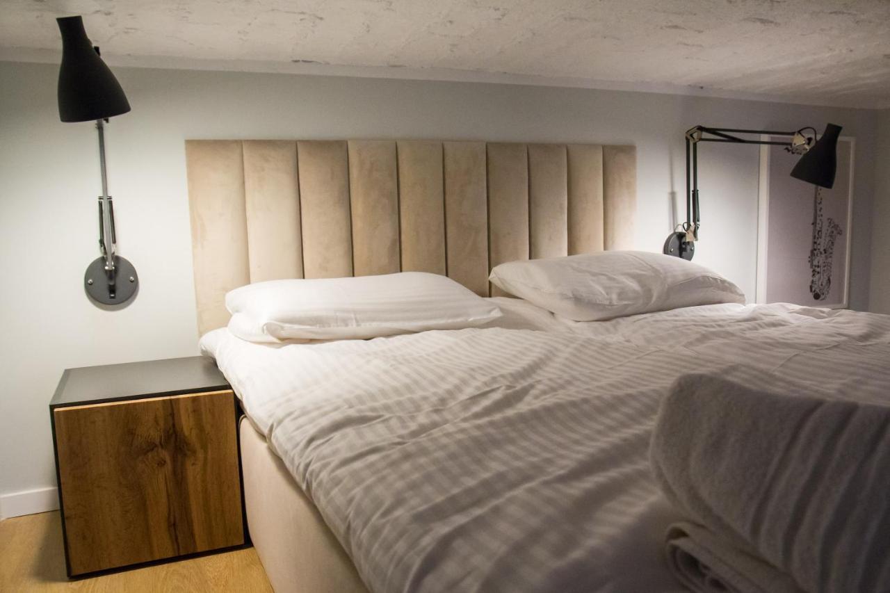 Apartament Ralf By Rentoom Stary Toruń Dış mekan fotoğraf