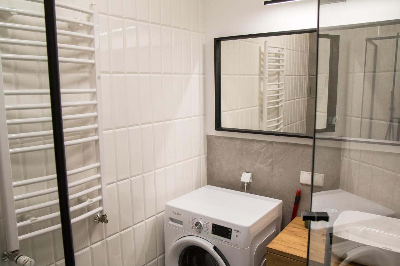Apartament Ralf By Rentoom Stary Toruń Dış mekan fotoğraf