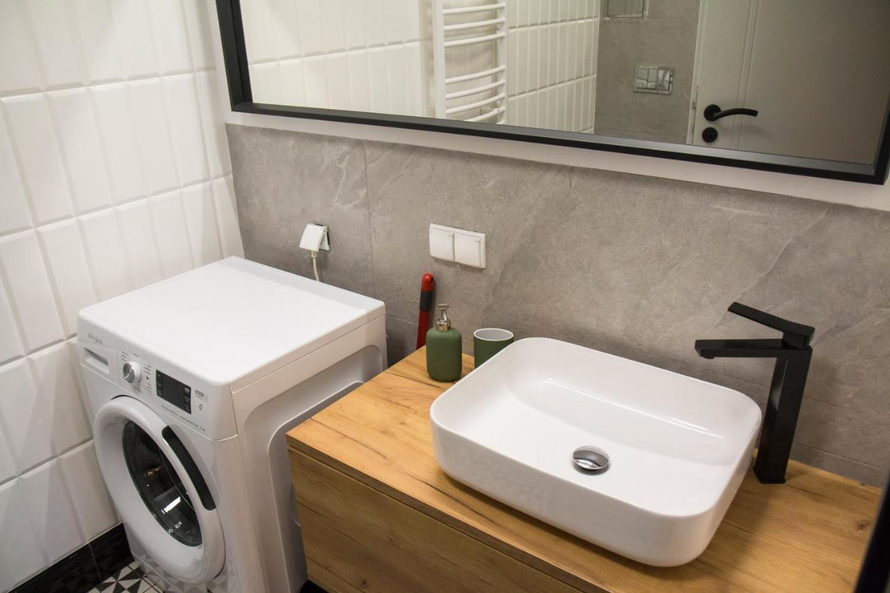 Apartament Ralf By Rentoom Stary Toruń Dış mekan fotoğraf