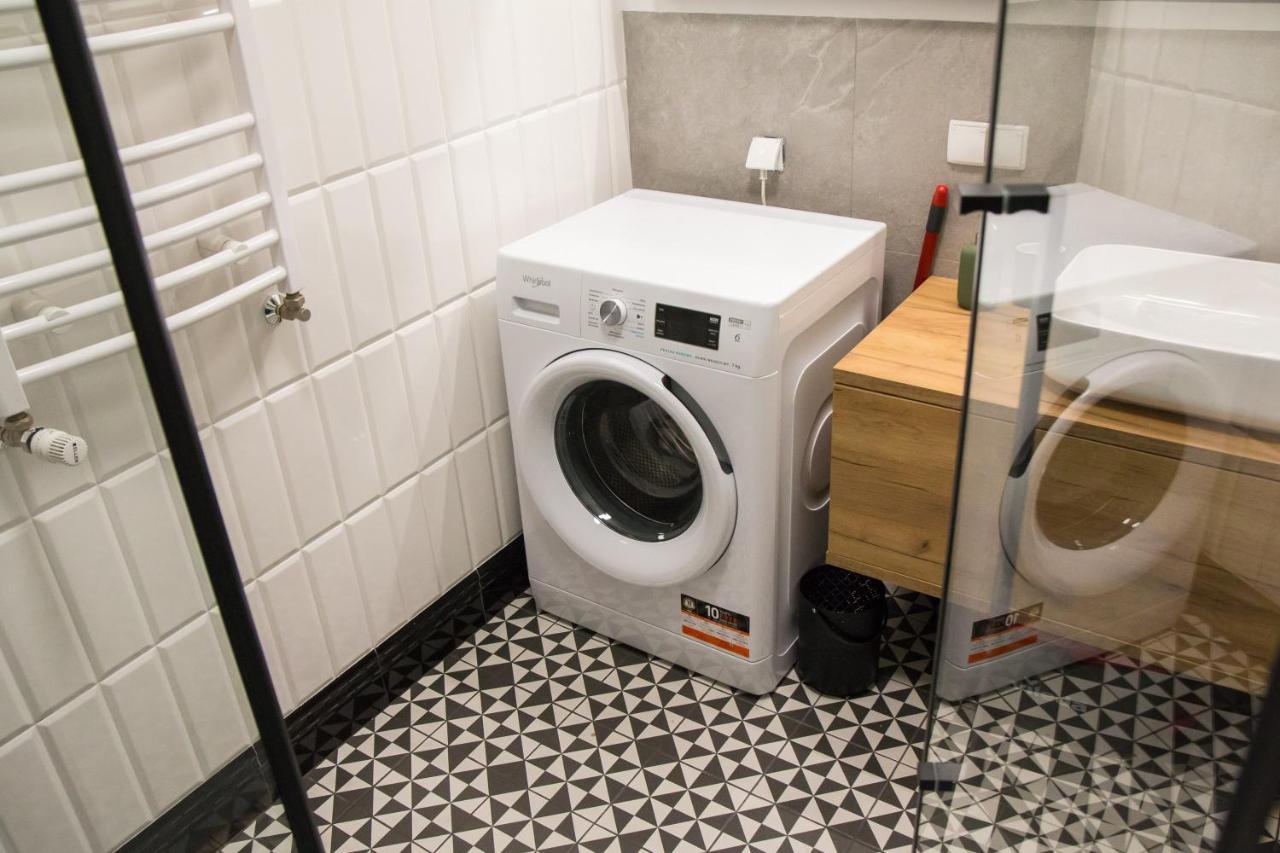 Apartament Ralf By Rentoom Stary Toruń Dış mekan fotoğraf