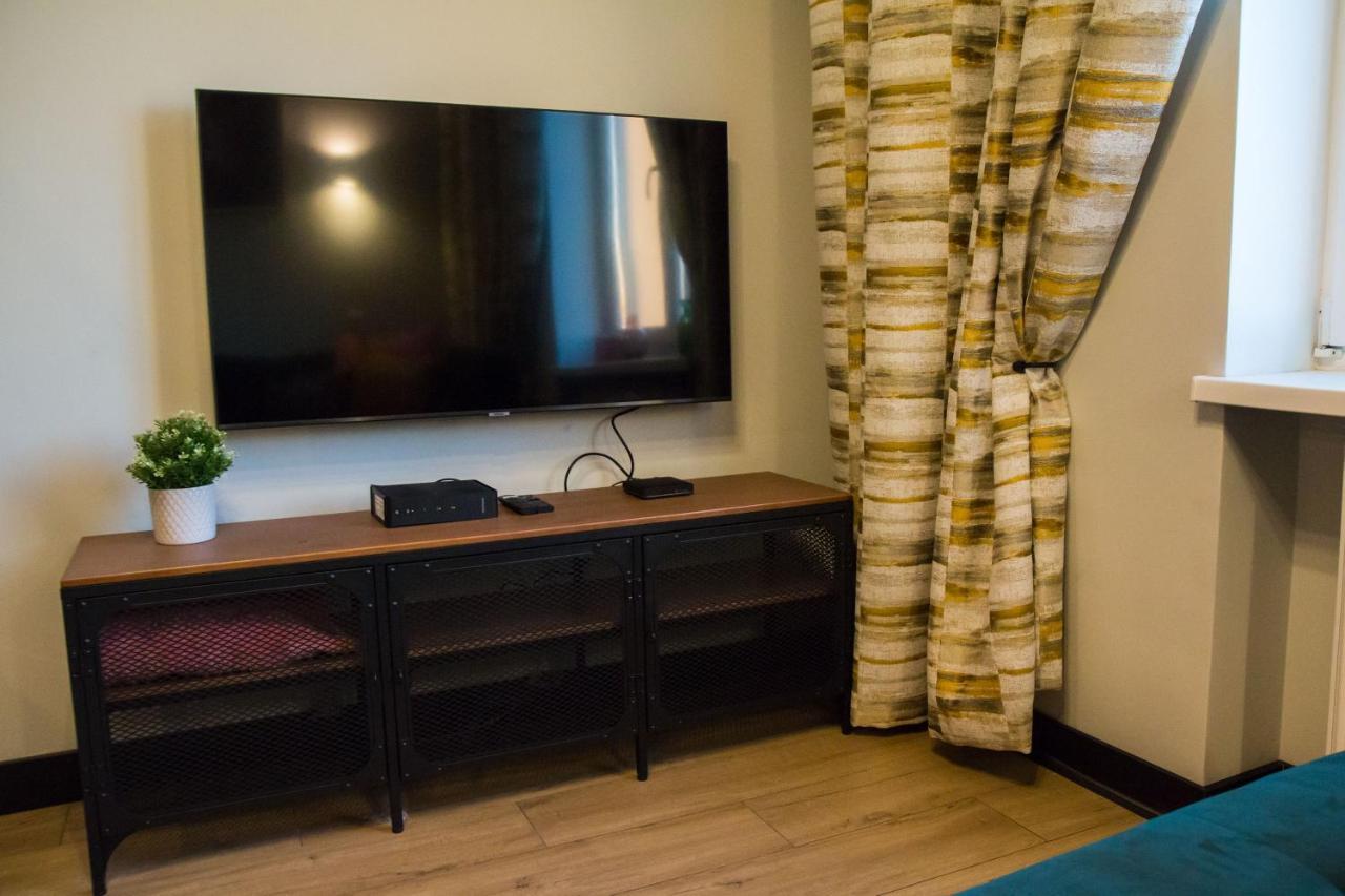 Apartament Ralf By Rentoom Stary Toruń Dış mekan fotoğraf