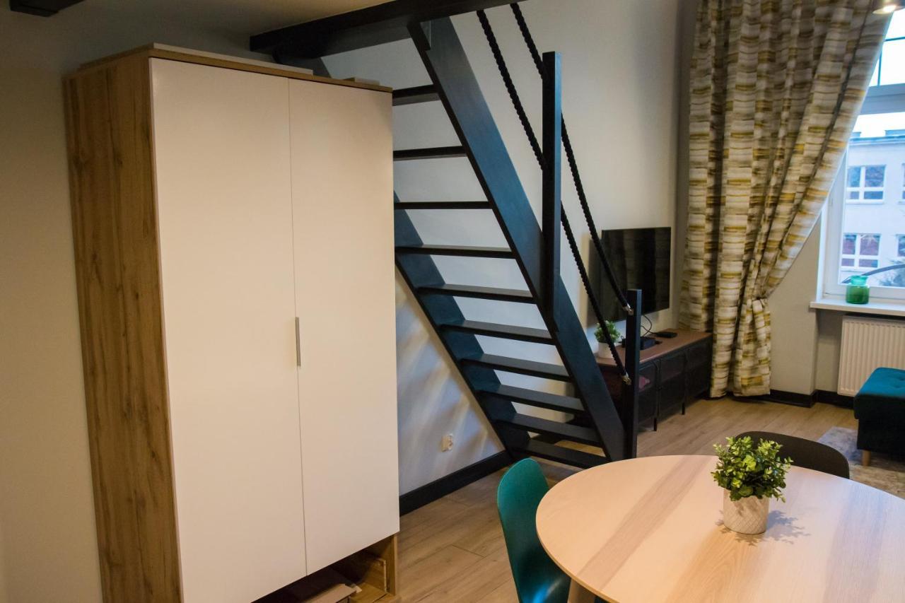 Apartament Ralf By Rentoom Stary Toruń Dış mekan fotoğraf