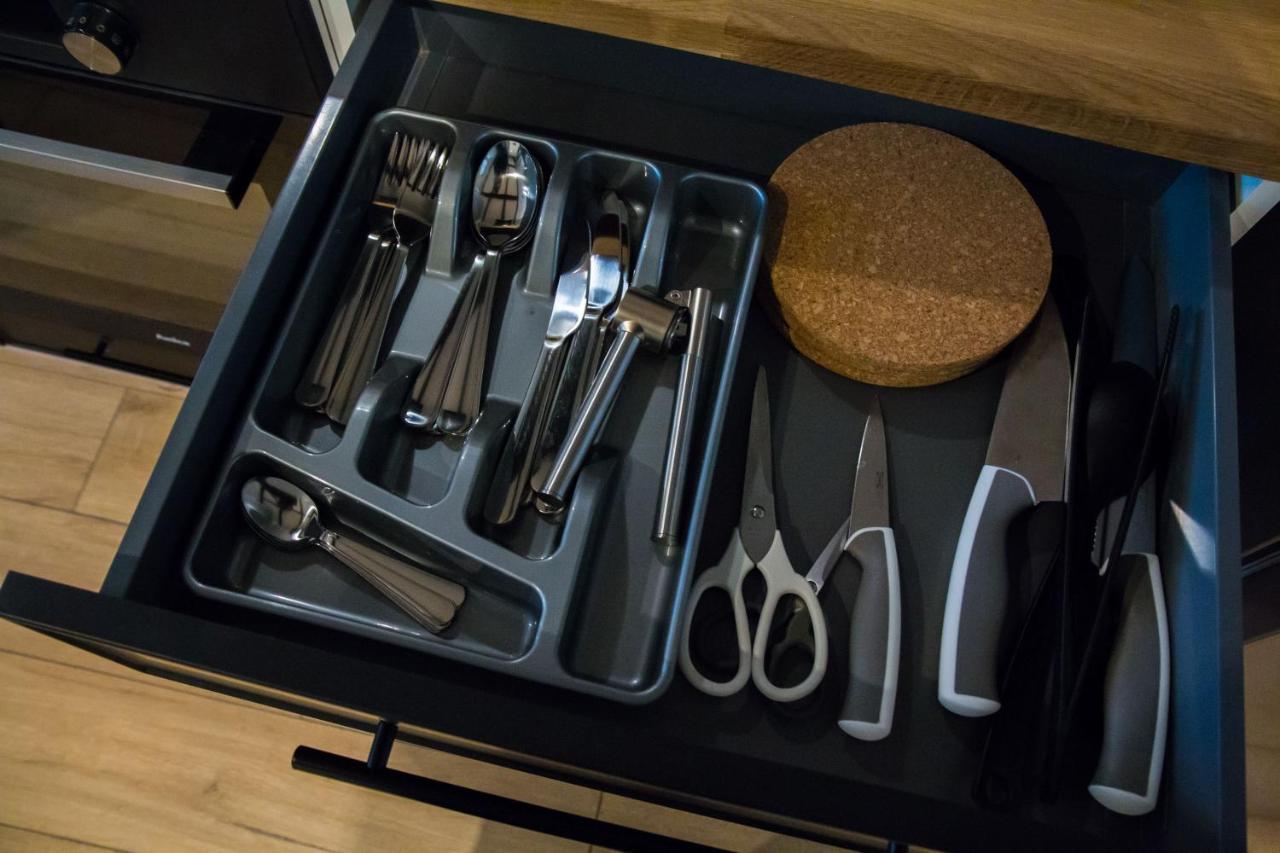 Apartament Ralf By Rentoom Stary Toruń Dış mekan fotoğraf