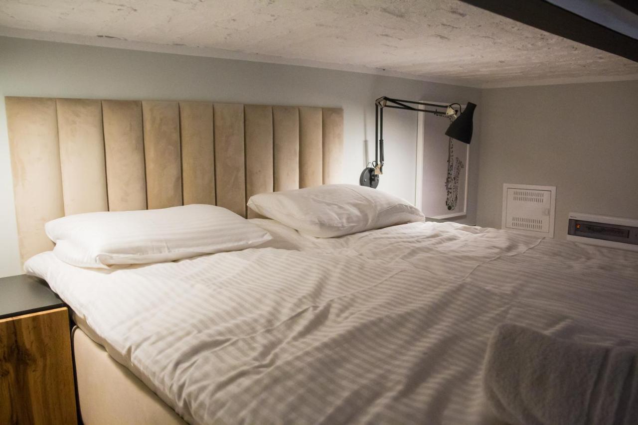 Apartament Ralf By Rentoom Stary Toruń Dış mekan fotoğraf